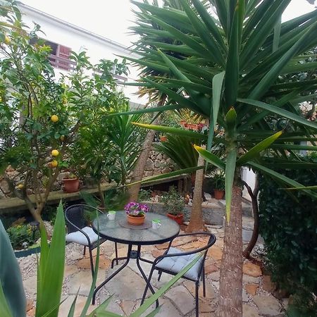 Apartmani Bonavia Йелса Екстериор снимка